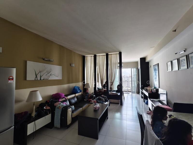 Bayu Marina - 4