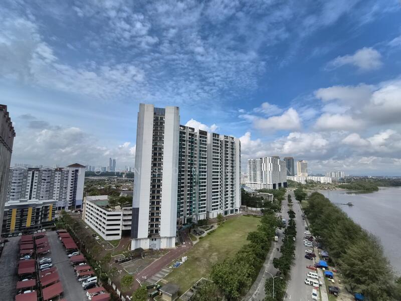 Bayu Marina - 5