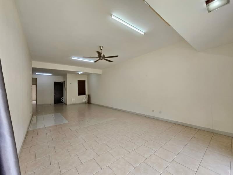 Meranti Terrace - 2