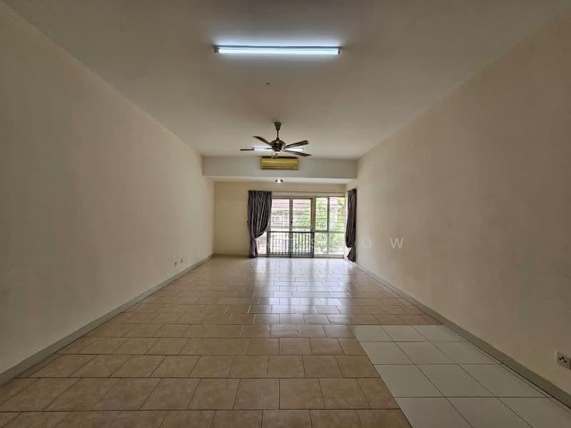 Meranti Terrace - 3
