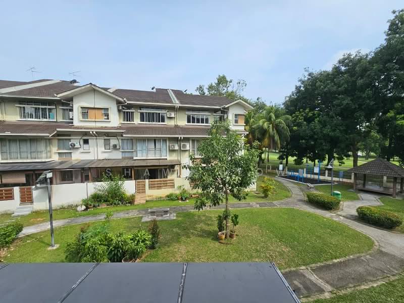 Meranti Terrace - 4