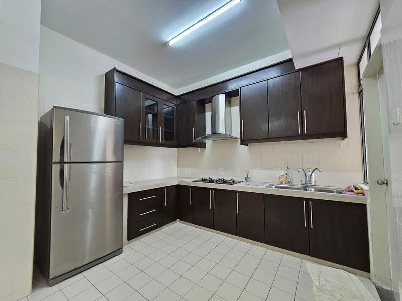 Meranti Terrace - 5