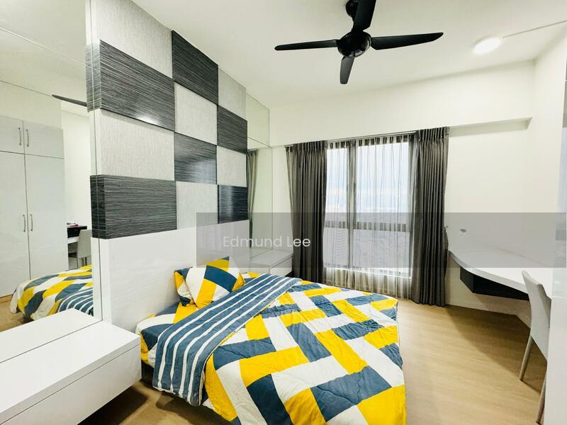 The Maple Condominium - 3