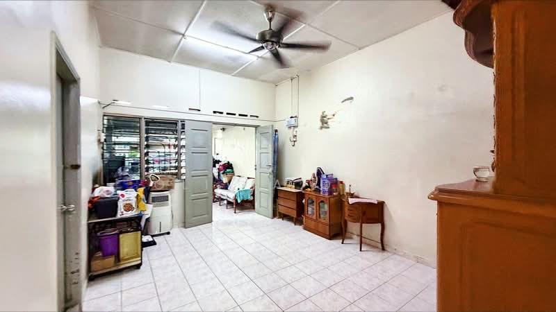 Taman Kok Doh (Taman Lawa), Kepong, Jinjang (Freehold) - 1