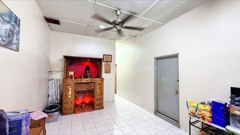 Taman Kok Doh (Taman Lawa), Kepong, Jinjang (Freehold) - 2