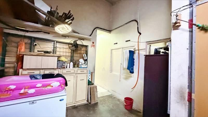 Taman Kok Doh (Taman Lawa), Kepong, Jinjang (Freehold) - 5