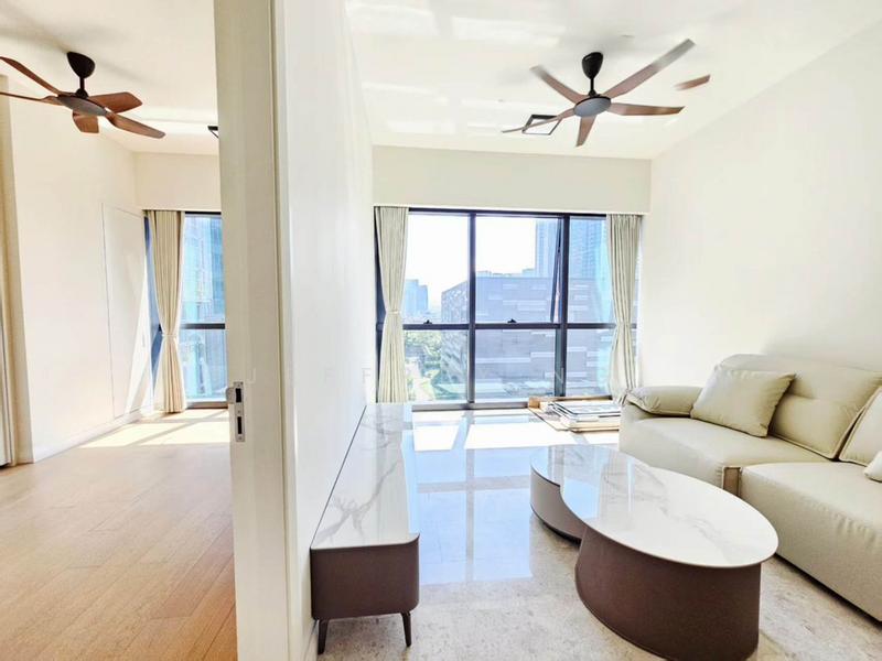 TRX Residences - 3