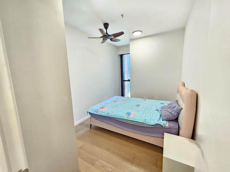 TRX Residences - 4