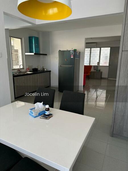 Taman Lip Sin Block 37 - 2