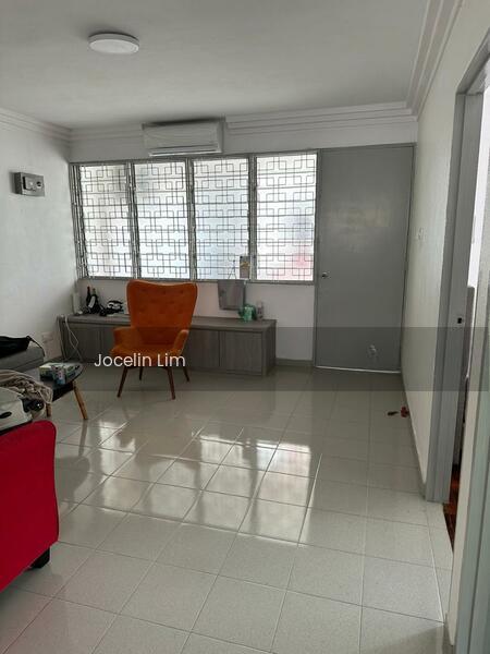 Taman Lip Sin Block 37 - 4