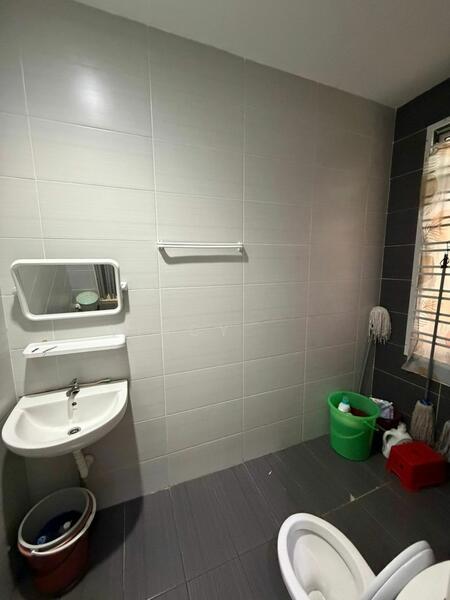 Kempas Heights - 4
