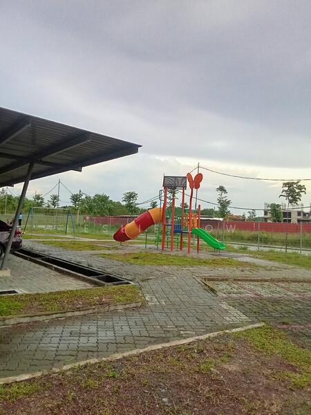 E Residence @ Telipok - 5
