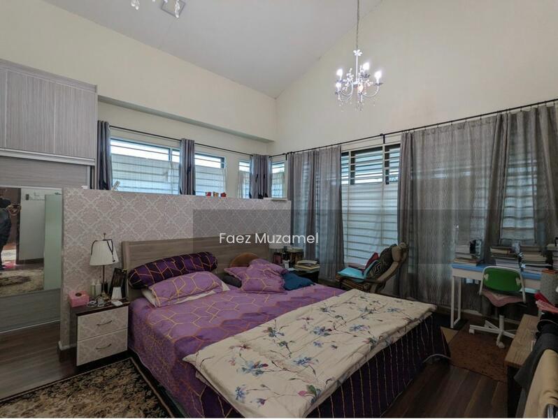 Ivy Terrace, Denai Alam - 2