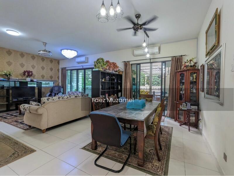 Ivy Terrace, Denai Alam - 3