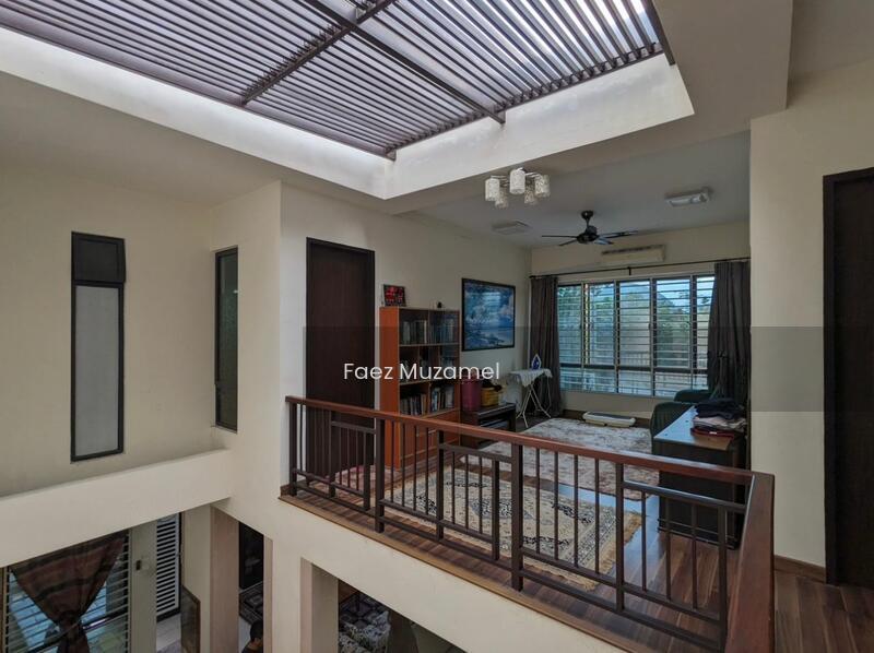 Ivy Terrace, Denai Alam - 4
