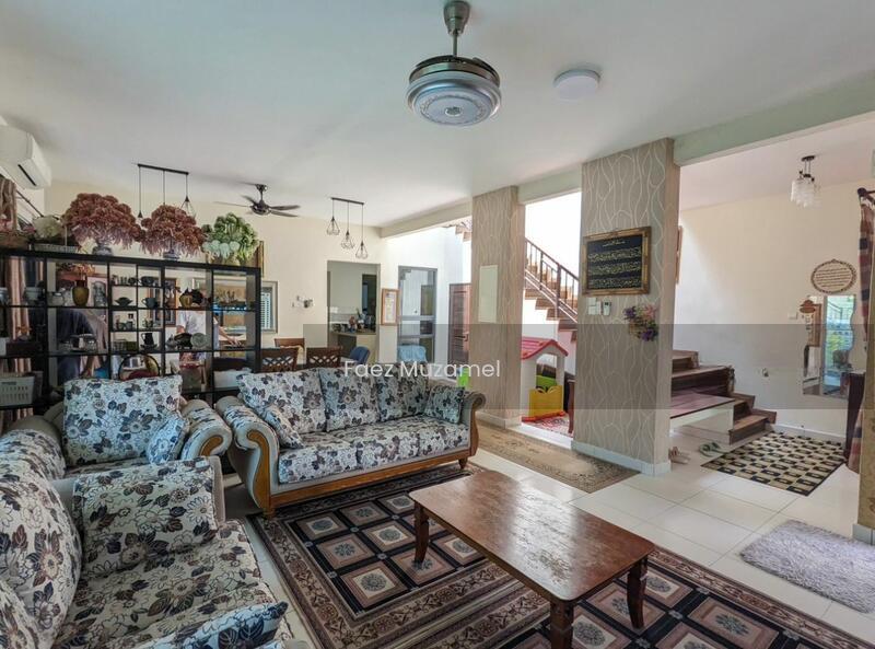 Ivy Terrace, Denai Alam - 5