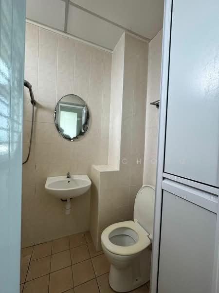 Irama Villa - 2