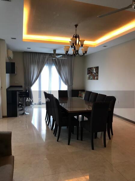 Damansara Idaman - 4