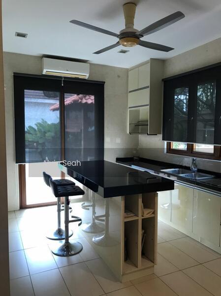 Damansara Idaman - 5