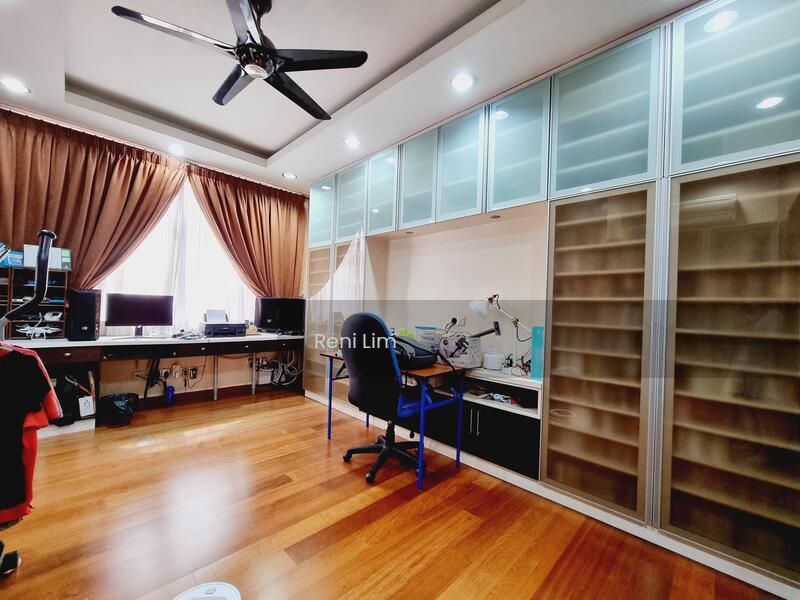 Damansara Legenda - 2