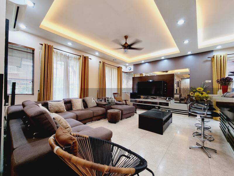 Damansara Legenda - 5