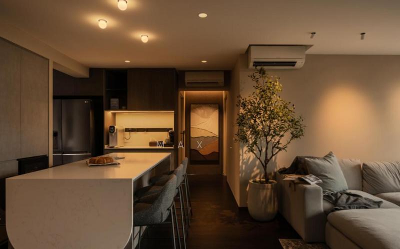 Ren Residences - 2
