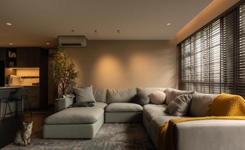 Ren Residences - 3