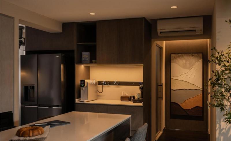 Ren Residences - 4