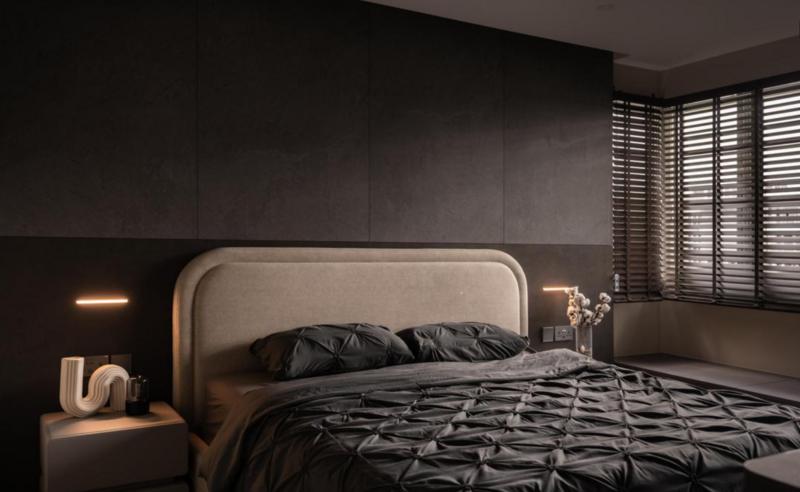 Ren Residences - 5