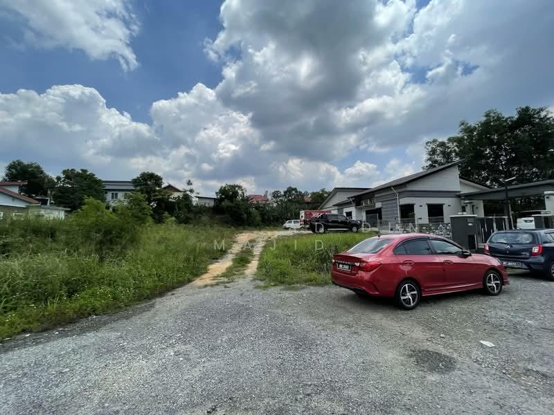 Sungai Merab - 4