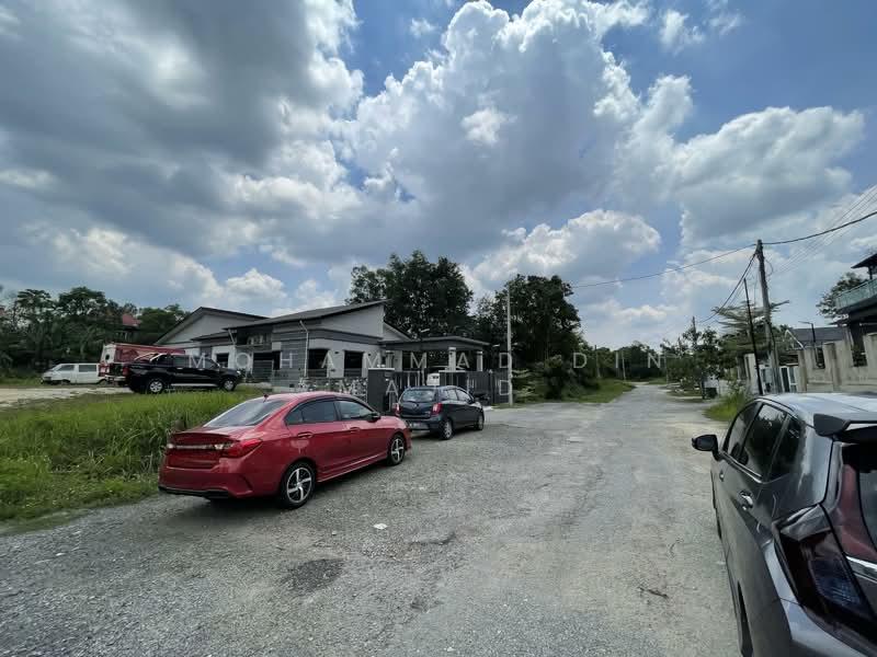 Sungai Merab - 5