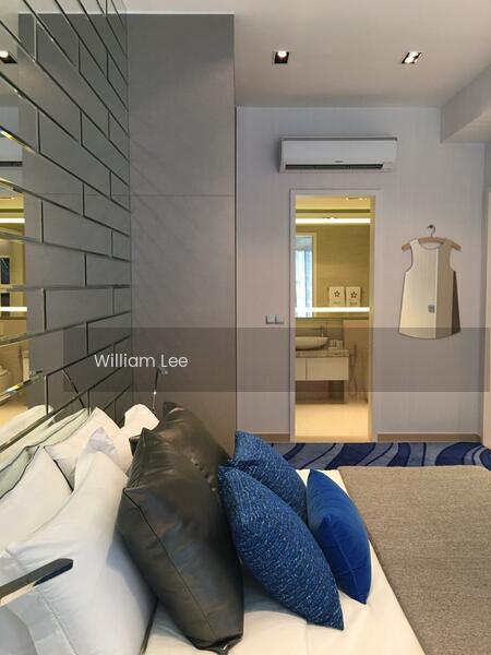 Star Residences Two - 2