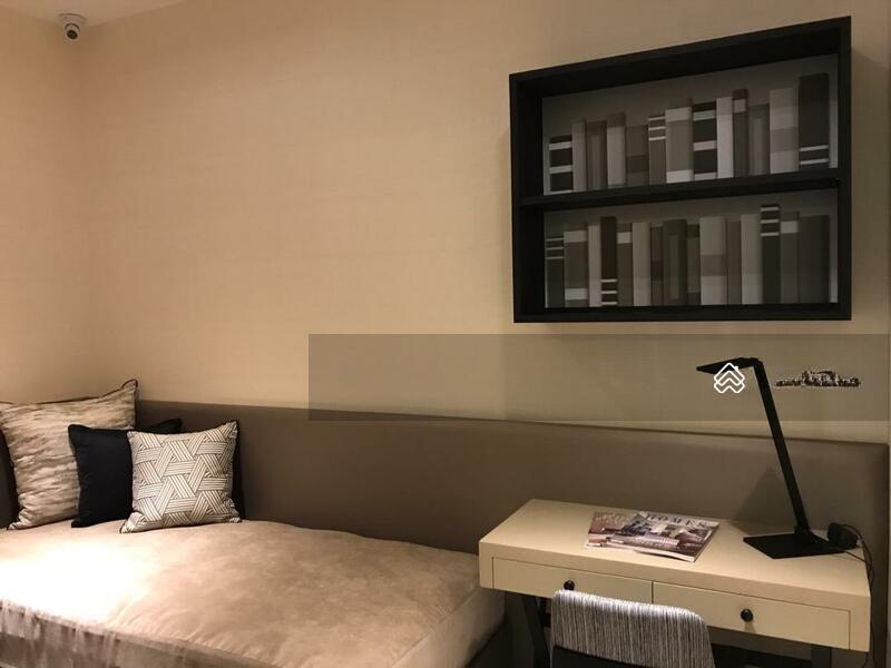 Star Residences Two - 3