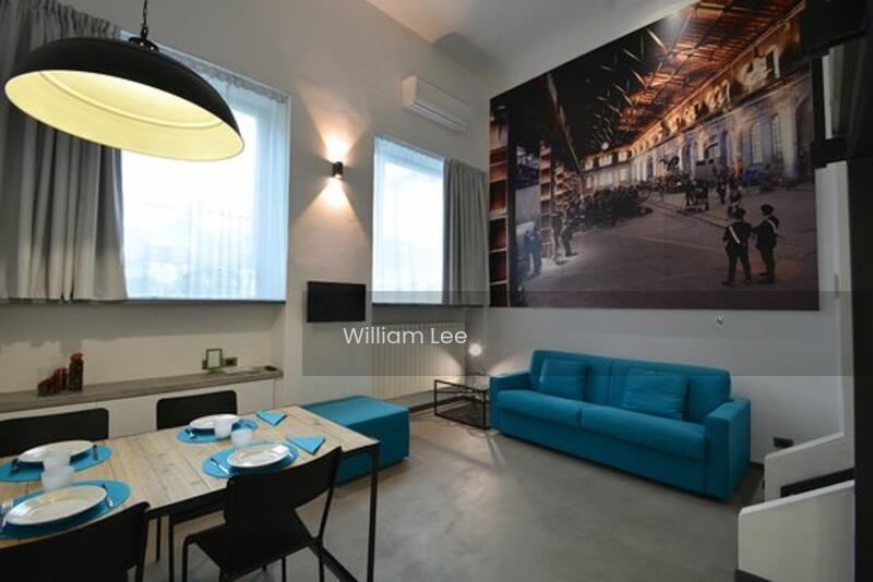 Star Residences Two - 4