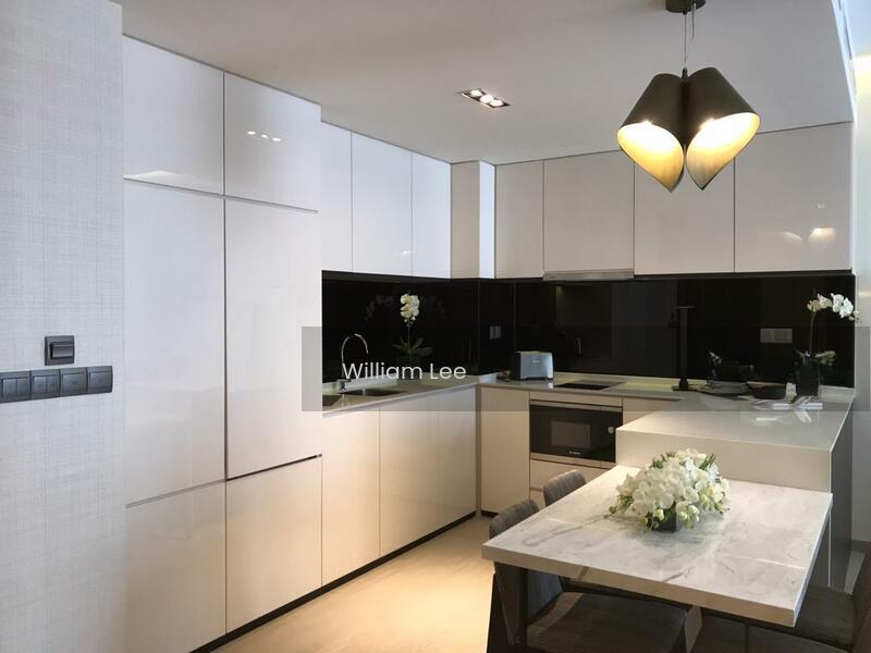 Star Residences Two - 5