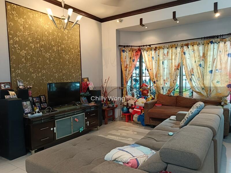 Bandar Seri Alam - 2