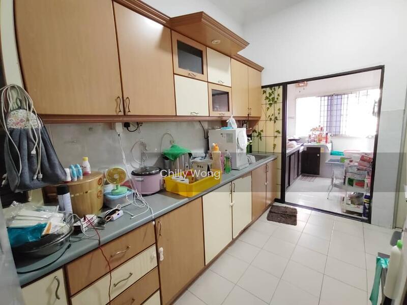 Bandar Seri Alam - 5