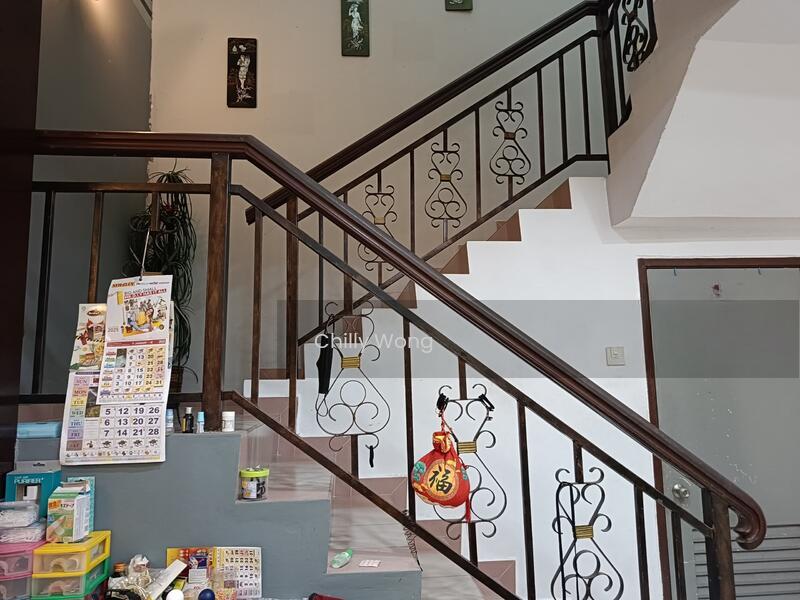 Bandar Seri Alam - 3