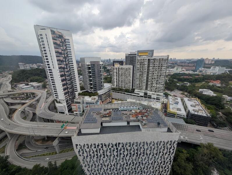 Empire Damansara - 2