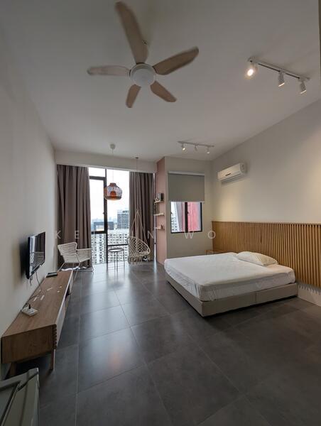 Empire Damansara - 5