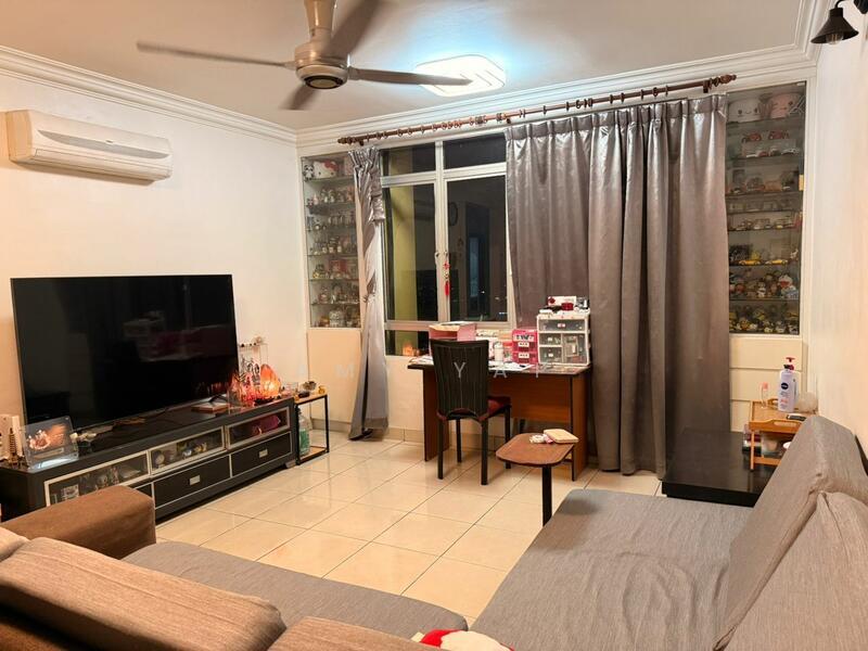 Casa Prima Condominium - 2