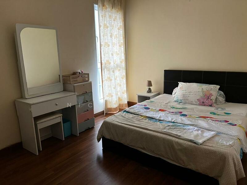 Titiwangsa Sentral - 3