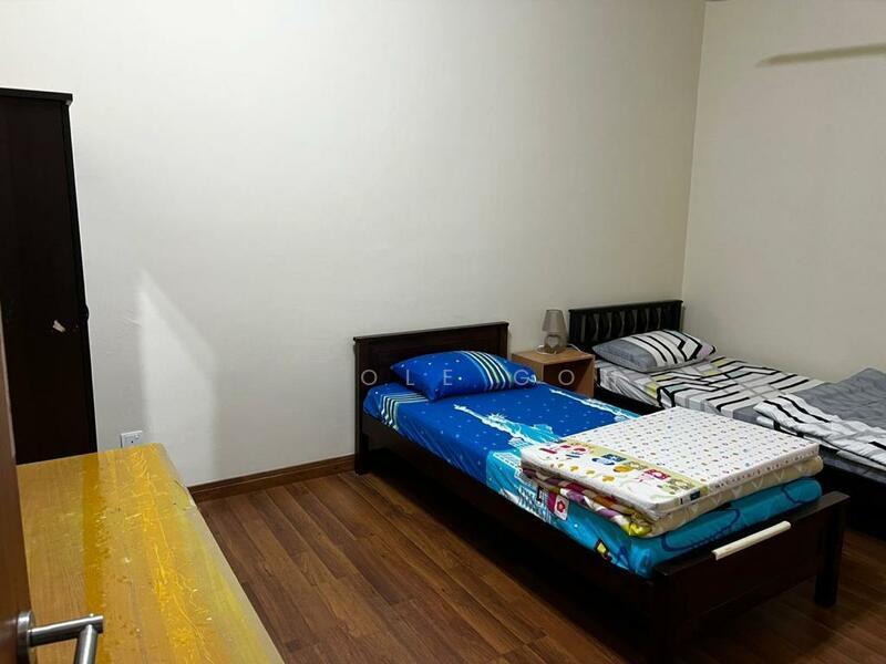 Titiwangsa Sentral - 4