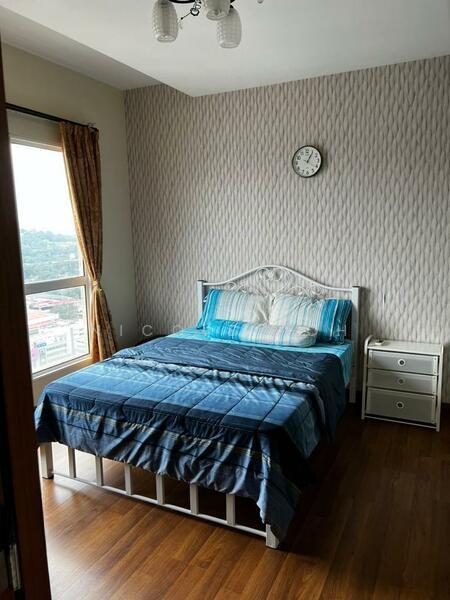 Titiwangsa Sentral - 5