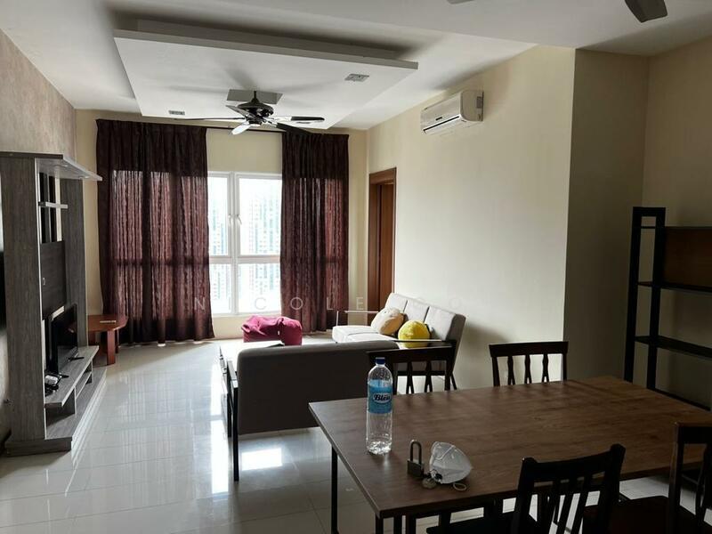 Titiwangsa Sentral - 2