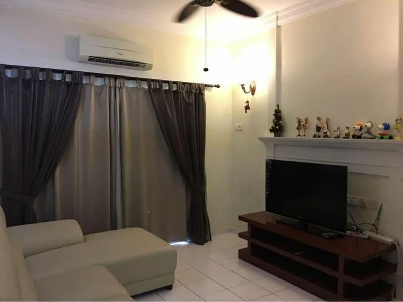 Gambier Heights - 4