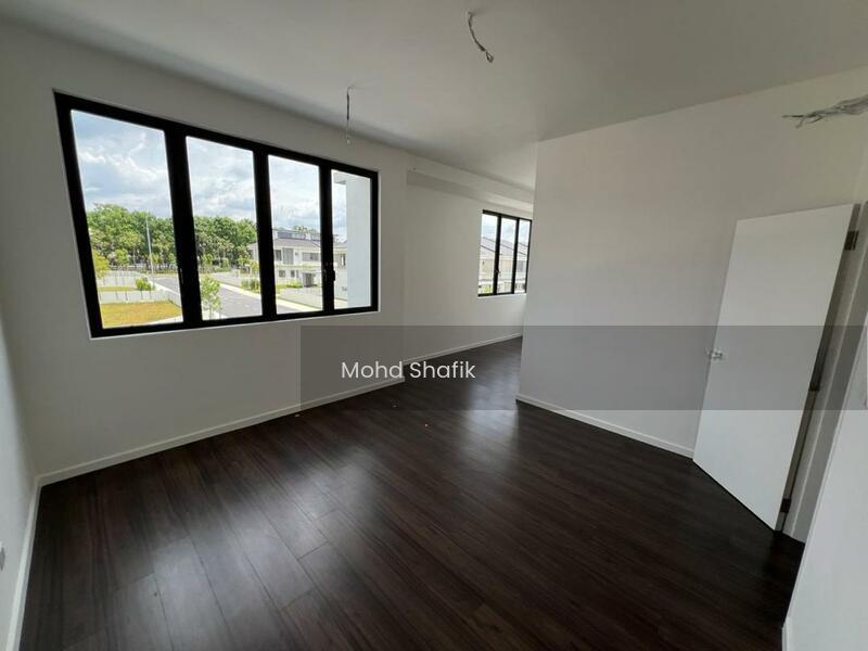 GEMALA RESIDENCES - 3