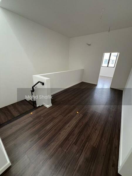GEMALA RESIDENCES - 4