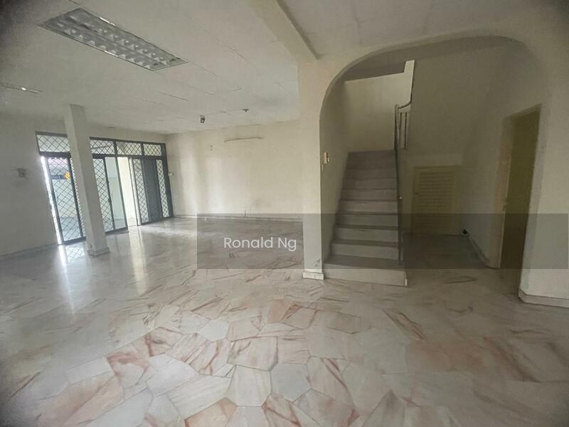 2 Storey Semi Detached Greenlane - 1