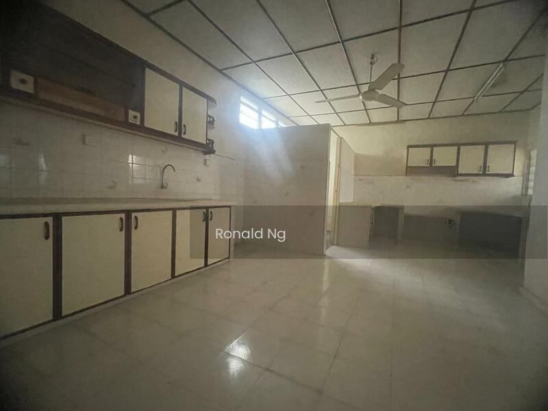 2 Storey Semi Detached Greenlane - 4